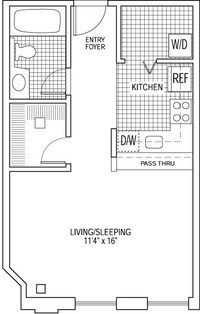 Sharples Works photo'