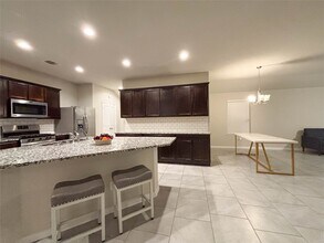 3747 McDonough Way in Katy, TX - Building Photo - Building Photo