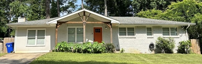 property at 1909 Cindy Dr