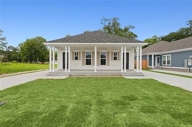 property at 526 Main St