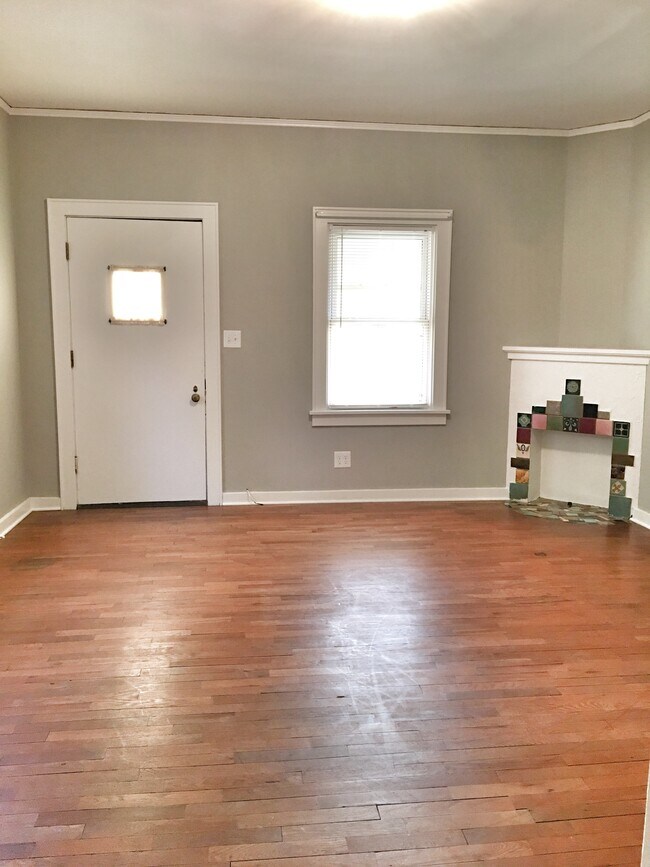 603 S Santa Fe Ave Rentals in Salina, KS