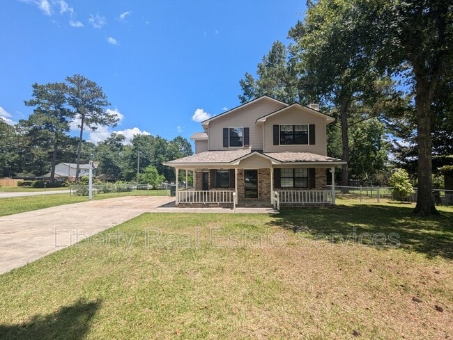 property at 1410 Brittney Ln