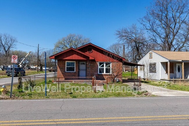 property at 3936 Fred L Shuttlesworth Rd