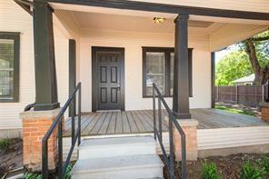 307 S Crockett St in Edgewood, TX - Building Photo - Building Photo