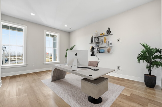 419 Ramsgate Rd in Cranberry Township, PA - Building Photo - Building Photo