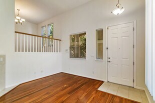 2743 Corde Terra Cir in San Jose, CA - Building Photo