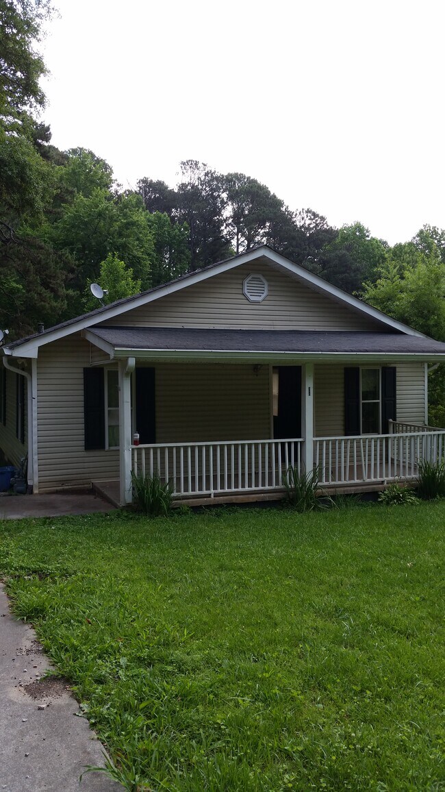 343 Fern St Rentals in Bremen, GA