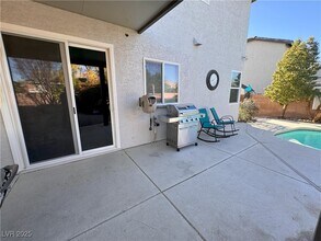 2732 Port Lewis Ave in Henderson, NV - Building Photo - Building Photo