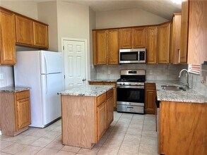 3619 Vienna Dr in College Station, TX - Building Photo - Building Photo