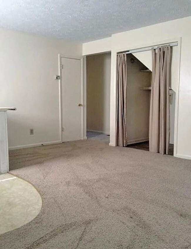 120 Montmullin St in Lexington, KY - Building Photo - Building Photo