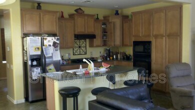 20877 W Court St in Buckeye, AZ - Building Photo - Building Photo