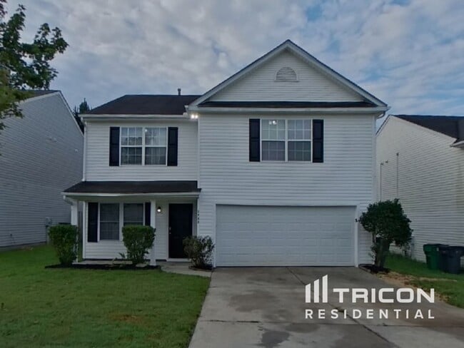 1732 Harland St in Charlotte, NC - Building Photo - Building Photo