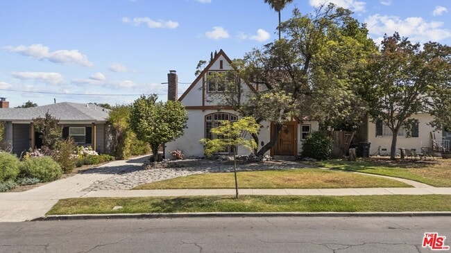 1958 Jefferson Dr in Pasadena, CA - Building Photo - Building Photo