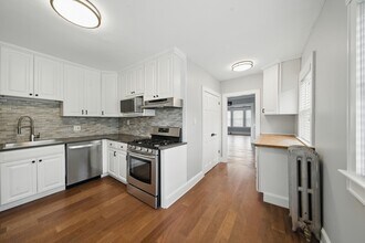 4 Chauncey Street, Unit 4 in Watertown, MA - Building Photo - Building Photo