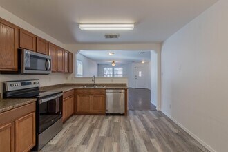 20914 Blue Trinity in San Antonio, TX - Building Photo - Building Photo