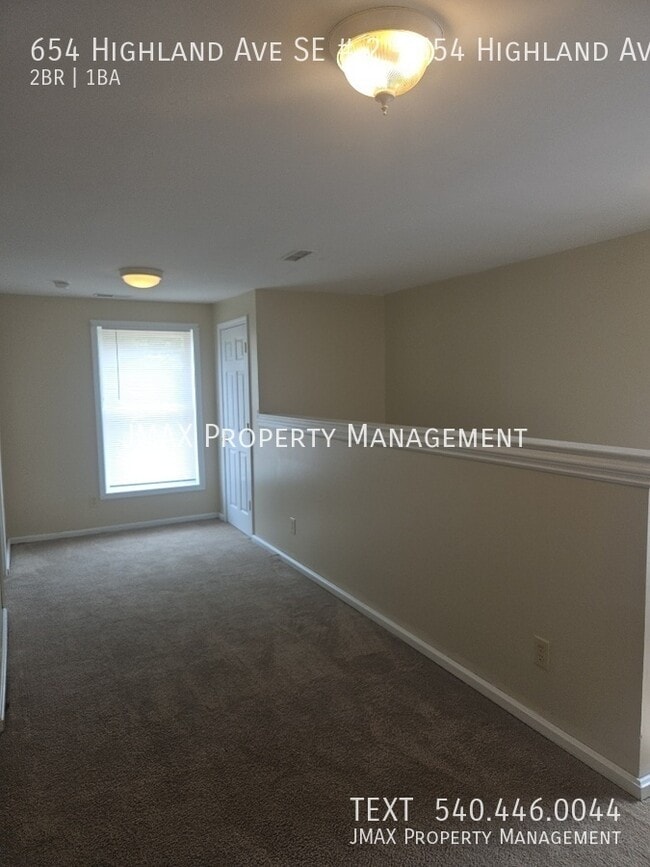 654 Highland Ave SE in Roanoke, VA - Building Photo - Building Photo