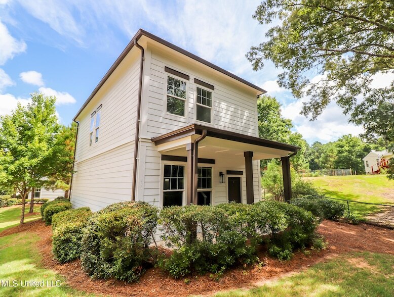 511 Olive Branch Way, Unit Building B-209 in Oxford, MS - Building Photo