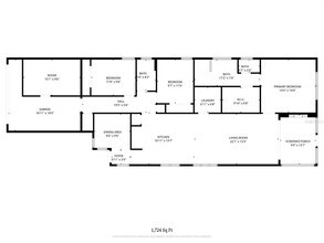 819 Liliana Dr in DeLand, FL - Building Photo - Building Photo