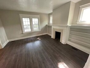 817 Buffalo St in Farmville, VA - Foto de edificio - Building Photo