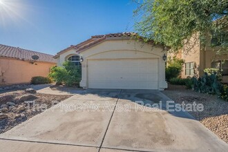 1125 W Macaw Dr in Chandler, AZ - Foto de edificio - Building Photo