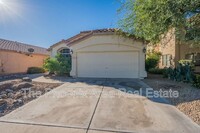 1125 W Macaw Dr in Chandler, AZ - Building Photo - Building Photo