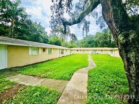 1907 E 137th Ave in Tampa, FL - Building Photo