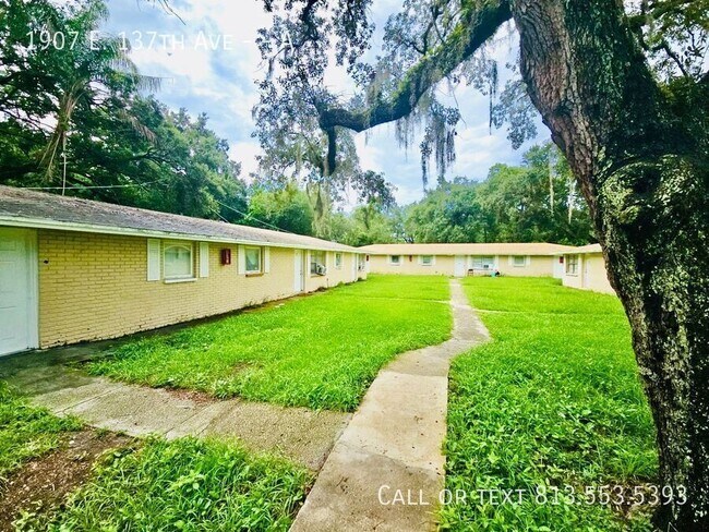 property at 1907 E 137th Ave