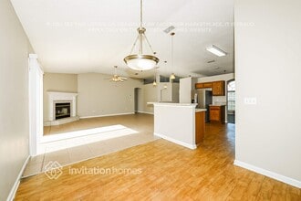 3178 Highland Grove Dr in Orange Park, FL - Foto de edificio - Building Photo