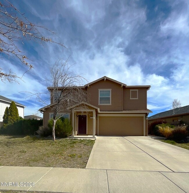 property at 9072 Gilvarry St