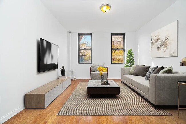 property at 81 St Marks Pl