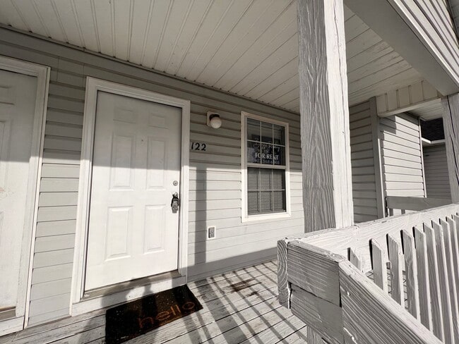 property at 122 Magnolia Plantation Trace