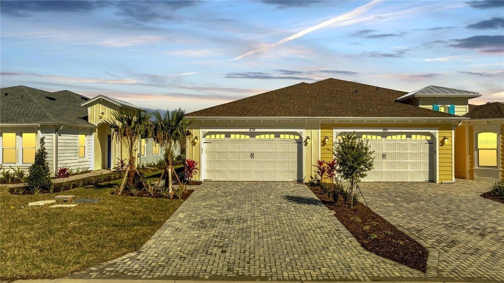 879 Margaritaville Ave in Daytona Beach, FL - Building Photo