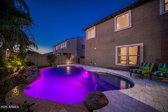 2681 E Hampton Ln in Gilbert, AZ - Building Photo - Building Photo