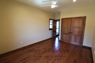 2813 Bardy Rd in Santa Rosa, CA - Building Photo - Building Photo