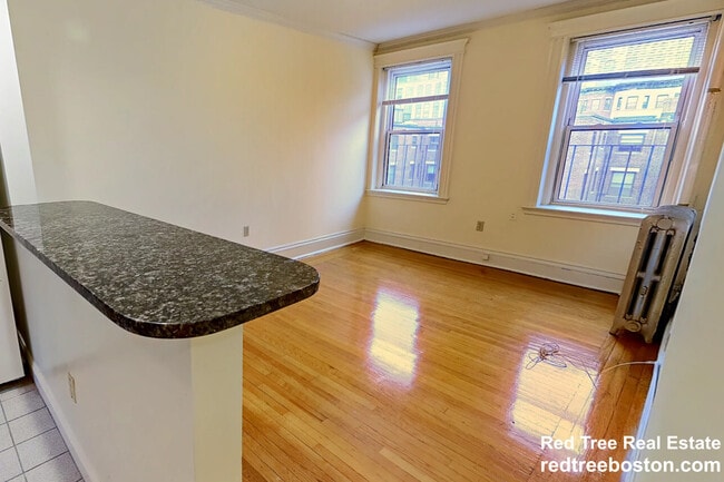 15 Queensberry St in Boston, MA - Building Photo - Building Photo