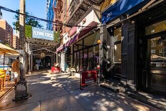The Collective in New York, NY - Foto de edificio - Building Photo