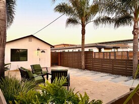 577 Florence St in Imperial Beach, CA - Building Photo