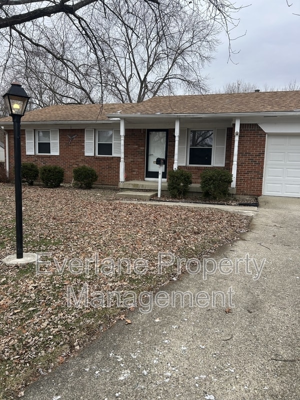 10243 Bayton Ct in Indianapolis, IN - Building Photo - Building Photo