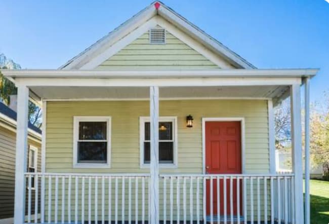 1908 S 8th St in Omaha, NE - Building Photo - Building Photo