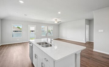 3503 Eagle Mount Dr in Farmersville, TX - Building Photo - Building Photo