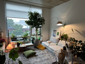 192 Spencer St in Brooklyn, NY - Building Photo - Building Photo