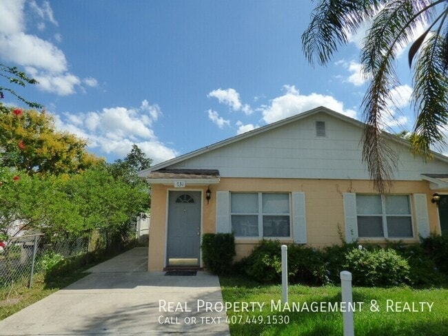 property at 731 Herman Ave