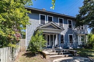 721 E Euclid Ave in San Antonio, TX - Building Photo - Building Photo