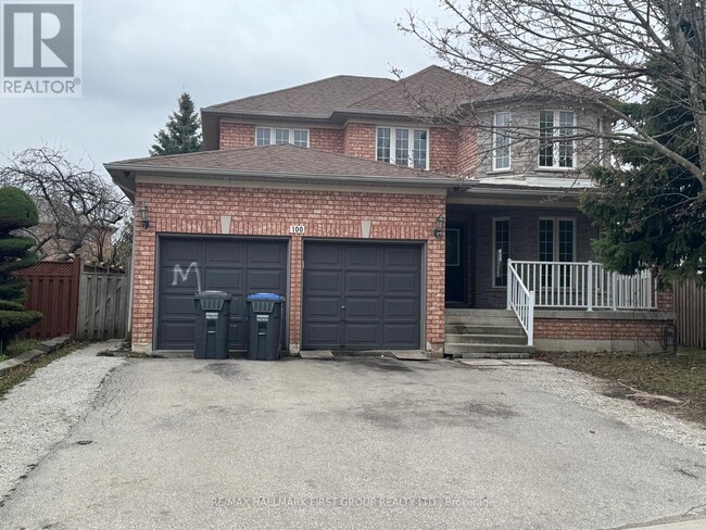 property at 100 Fiddleneck Crescent