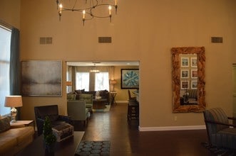 Landmark of Columbia in Columbia, SC - Building Photo - Lobby