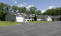 200 N Jackson St in Jefferson, WI - Foto de edificio - Building Photo