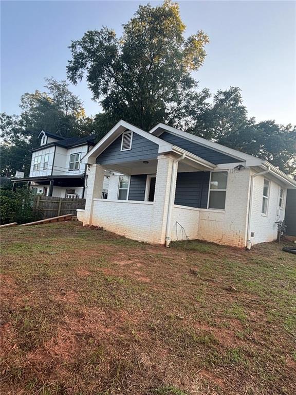 1401 Boulevard SE in Atlanta, GA - Building Photo - Building Photo