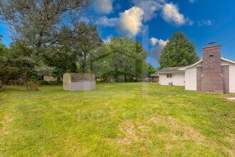 4101 Tincher Rd in Indianapolis, IN - Building Photo - Building Photo
