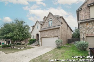 23610 Enchanted Path in San Antonio, TX - Building Photo