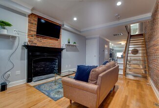 141 N Patterson Park Ave in Baltimore, MD - Building Photo - Building Photo